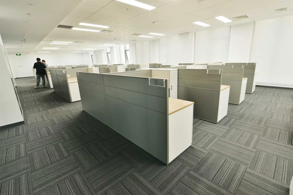 Beijing Huadian Project